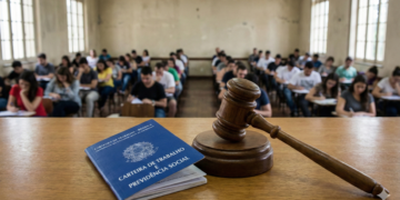 STF valida o fim da obrigatoriedade do Regime Jurídico Único: O que muda nos Concursos?